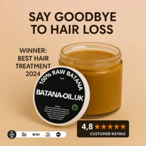 Batana Oil